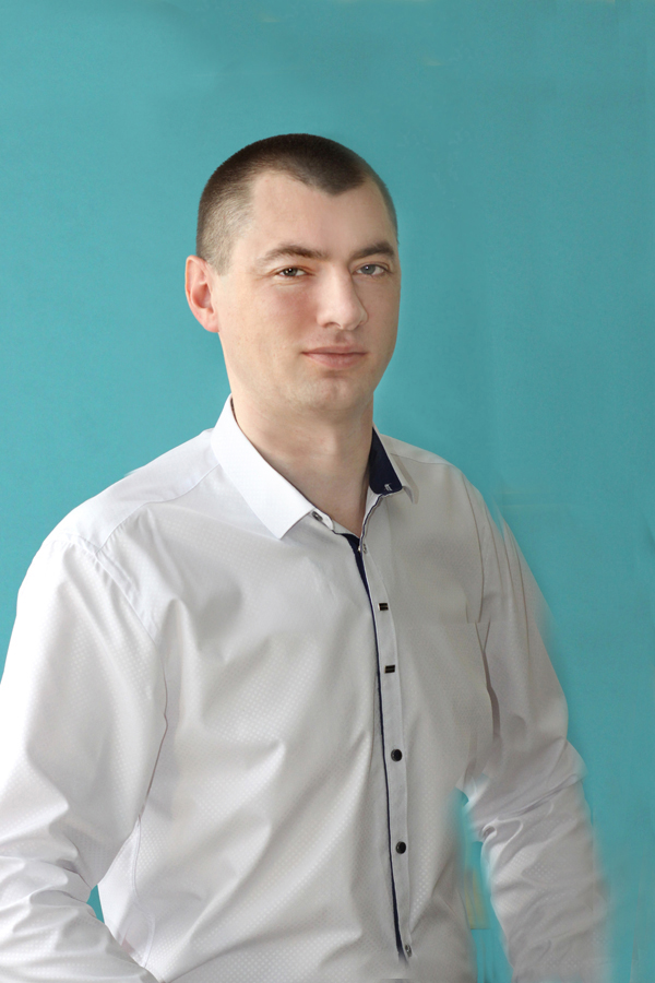 Седых Дмитрий Сергеевич.